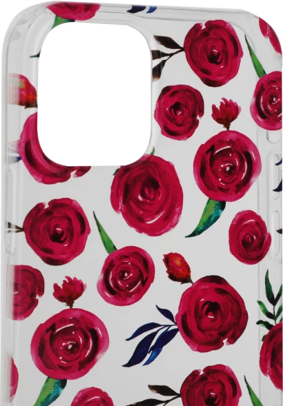 Чехол (клип-кейс) Gresso для Apple iPhone 12/12 Pro Air прозрачный/рисунок (GR17AAAE9075)