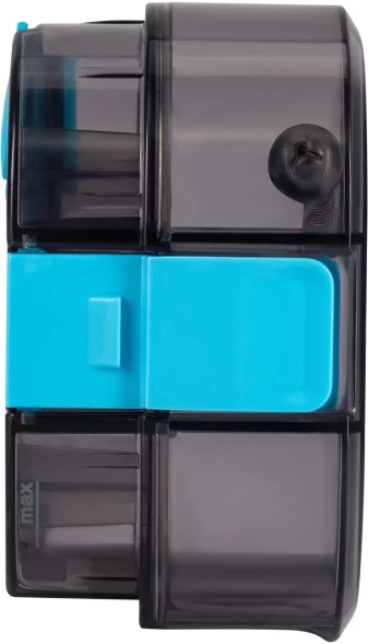 Швабра паровая Hyundai HYV-SM710 1500Вт белый/серый