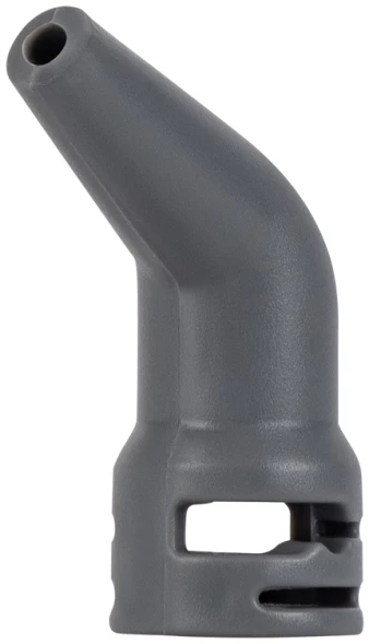 Швабра паровая Hyundai HYV-SM710 1500Вт белый/серый