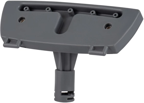 Швабра паровая Hyundai HYV-SM710 1500Вт белый/серый