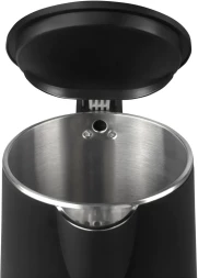 Чайник электрический Gorenje K15DWBK 1.5л. 2200Вт черный корпус: пластик