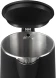 Чайник электрический Gorenje K15DWBK 1.5л. 2200Вт черный корпус: пластик
