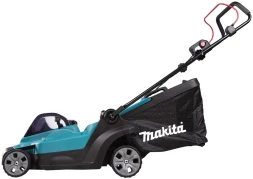 Газонокосилка роторная Makita LM004GM103 740Вт