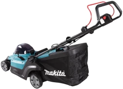 Газонокосилка роторная Makita LM004GM103 740Вт
