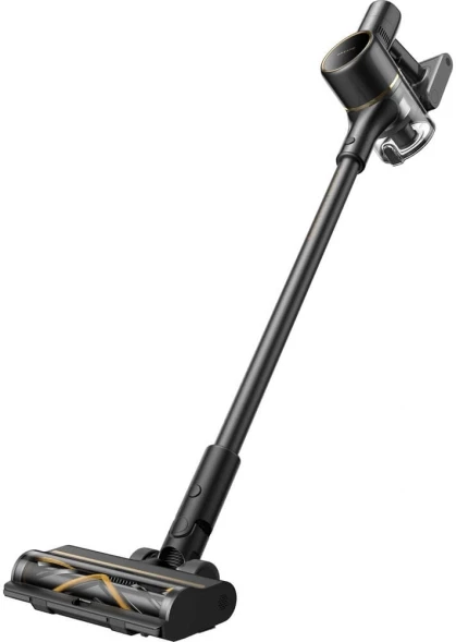 Пылесос ручной Dreame R10S Pro 425Вт черный