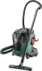 Строительный пылесос Bosch UniversalVac15 1000Вт (уборка: сухая/влажная/выдув) зеленый