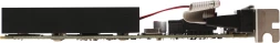 Видеокарта Afox PCI-E AF610-2048D3L7-V6 NVIDIA GeForce GT 610 2Gb 64bit GDDR3 810/1333 DVIx1 HDMIx1 CRTx1 HDCP Ret