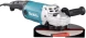 Углошлифовальная машина Makita GA9090N 2200Вт 6600об/мин рез.шпин.:M14 d=230мм