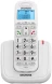 Р/Телефон Dect Decross DC1014 белый АОН
