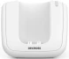 Р/Телефон Dect Decross DC1014 белый АОН