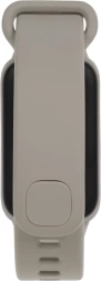Фитнес-трекер Xiaomi Smart Band 9 Active TFT корп.:бежевый рем.:бежевый (BHR9441GL)