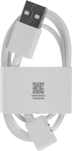 Фитнес-трекер Xiaomi Smart Band 9 Active TFT корп.:бежевый рем.:бежевый (BHR9441GL)