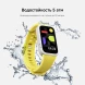 Фитнес-трекер Xiaomi Smart Band 9 Active TFT корп.:бежевый рем.:бежевый (BHR9441GL)