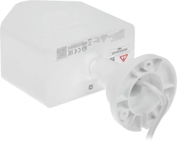 Камера видеонаблюдения IP Xiaomi CW100 Dual Wi-Fi 2.8-2.8мм цв. корп.:белый (BHR07UIEU)