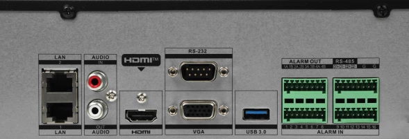 Видеорегистратор Hikvision DS-7732NXI-K4