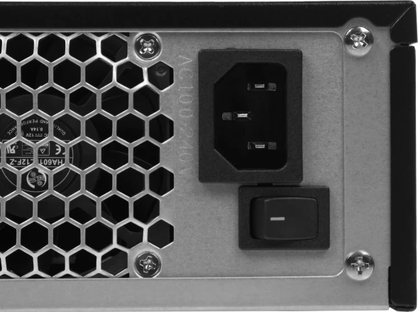 Видеорегистратор Hikvision DS-7732NXI-K4