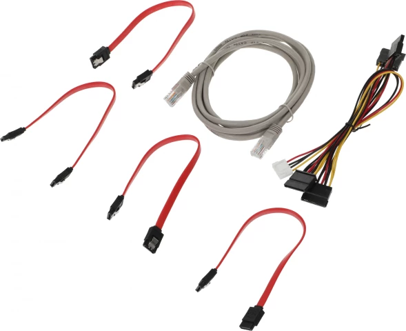 Видеорегистратор Hikvision DS-7732NXI-K4