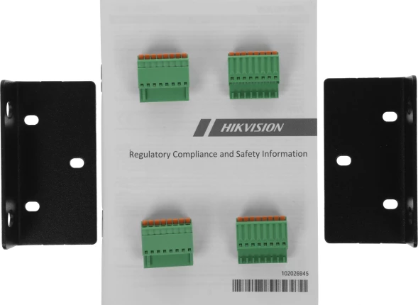 Видеорегистратор Hikvision DS-7732NXI-K4