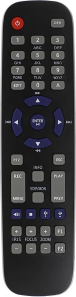 Видеорегистратор Hikvision DS-7732NXI-K4