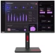 Монитор Lenovo 23.8&amp;quot; ThinkVision T24i-30 черный IPS LED 4ms 16:9 HDMI матовая HAS Piv 250cd 178гр/178гр 1920x1080 60Hz VGA DP FHD USB 5.4кг