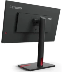 Монитор Lenovo 23.8&amp;quot; ThinkVision T24i-30 черный IPS LED 4ms 16:9 HDMI матовая HAS Piv 250cd 178гр/178гр 1920x1080 60Hz VGA DP FHD USB 5.4кг