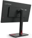 Монитор Lenovo 23.8&amp;quot; ThinkVision T24i-30 черный IPS LED 4ms 16:9 HDMI матовая HAS Piv 250cd 178гр/178гр 1920x1080 60Hz VGA DP FHD USB 5.4кг