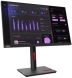 Монитор Lenovo 23.8&amp;quot; ThinkVision T24i-30 черный IPS LED 4ms 16:9 HDMI матовая HAS Piv 250cd 178гр/178гр 1920x1080 60Hz VGA DP FHD USB 5.4кг