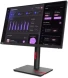 Монитор Lenovo 23.8&amp;quot; ThinkVision T24i-30 черный IPS LED 4ms 16:9 HDMI матовая HAS Piv 250cd 178гр/178гр 1920x1080 60Hz VGA DP FHD USB 5.4кг