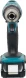 Дрель-шуруповерт Makita DDF453SYE аккум. патрон:быстрозажимной (кейс в комплекте)