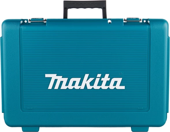 Дрель-шуруповерт Makita DDF453SYE аккум. патрон:быстрозажимной (кейс в комплекте)
