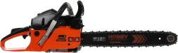 Бензопила Carver HOBBY HSG 158-18 2200Вт 3л.с. дл.шины:18&amp;quot; (45cm) (01.004.00043)