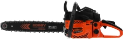 Бензопила Carver HOBBY HSG 158-18 2200Вт 3л.с. дл.шины:18&amp;quot; (45cm) (01.004.00043)
