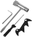 Бензопила Carver HOBBY HSG 158-18 2200Вт 3л.с. дл.шины:18&amp;quot; (45cm) (01.004.00043)