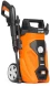 Минимойка Daewoo DAW 400 1550Вт