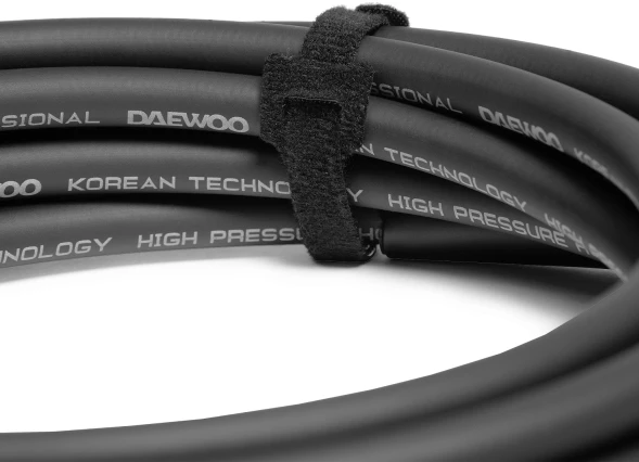 Минимойка Daewoo DAW 400 1550Вт