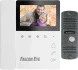 Комплект домофона Falcon Eye Lira + AVC-305 ассорти