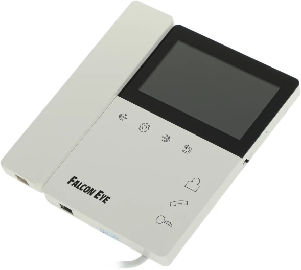 Комплект домофона Falcon Eye Lira + AVC-305 ассорти