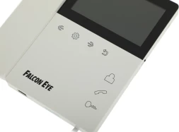 Комплект домофона Falcon Eye Lira + AVC-305 ассорти
