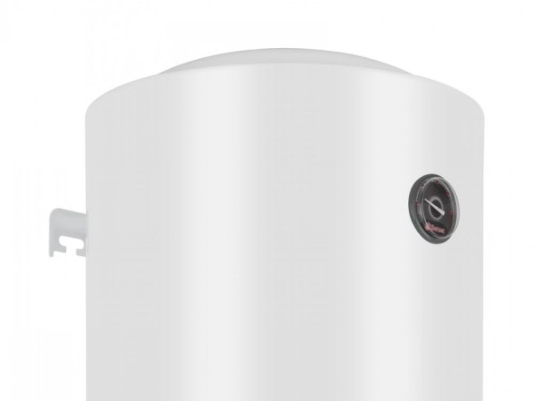 Водонагреватель Thermex Thermo 100 V 2.5кВт 100л электрический настенный/белый