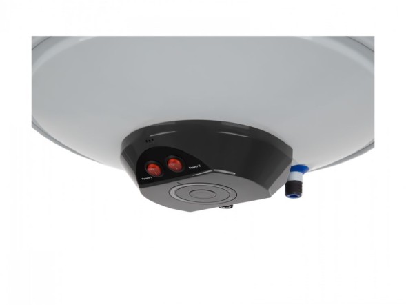 Водонагреватель Thermex Thermo 100 V 2.5кВт 100л электрический настенный/белый