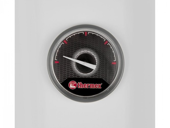 Водонагреватель Thermex Thermo 100 V 2.5кВт 100л электрический настенный/белый