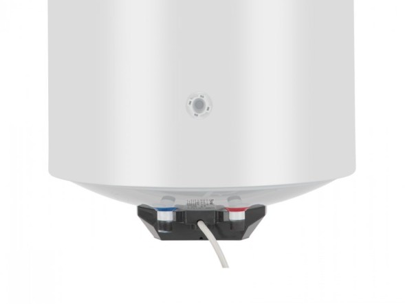 Водонагреватель Thermex Thermo 100 V 2.5кВт 100л электрический настенный/белый