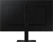 Монитор Samsung 27&amp;quot; ViewFinity S8 S27D804UAIXCI черный IPS LED 5ms 16:9 HDMI матовая HAS Piv 1000:1 350cd 178гр/178гр 3840x2160 60Hz DP 4K USB 6.1кг