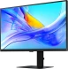 Монитор Samsung 27&amp;quot; ViewFinity S8 S27D804UAIXCI черный IPS LED 5ms 16:9 HDMI матовая HAS Piv 1000:1 350cd 178гр/178гр 3840x2160 60Hz DP 4K USB 6.1кг
