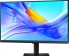 Монитор Samsung 27&amp;quot; ViewFinity S8 S27D804UAIXCI черный IPS LED 5ms 16:9 HDMI матовая HAS Piv 1000:1 350cd 178гр/178гр 3840x2160 60Hz DP 4K USB 6.1кг