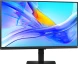 Монитор Samsung 27&amp;quot; ViewFinity S8 S27D804UAIXCI черный IPS LED 5ms 16:9 HDMI матовая HAS Piv 1000:1 350cd 178гр/178гр 3840x2160 60Hz DP 4K USB 6.1кг