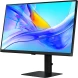 Монитор Samsung 27&amp;quot; ViewFinity S8 S27D804UAIXCI черный IPS LED 5ms 16:9 HDMI матовая HAS Piv 1000:1 350cd 178гр/178гр 3840x2160 60Hz DP 4K USB 6.1кг