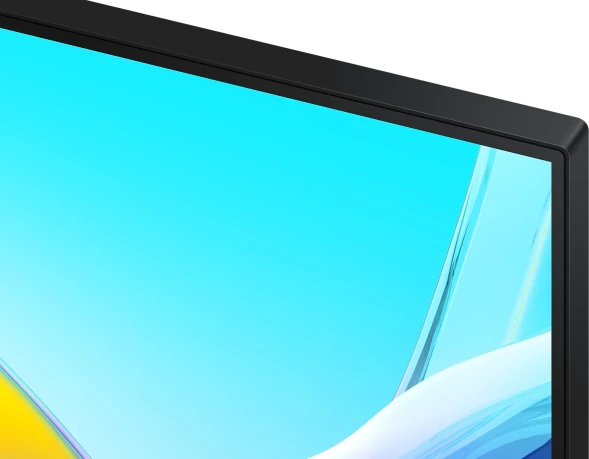 Монитор Samsung 27&amp;quot; ViewFinity S8 S27D804UAIXCI черный IPS LED 5ms 16:9 HDMI матовая HAS Piv 1000:1 350cd 178гр/178гр 3840x2160 60Hz DP 4K USB 6.1кг