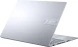 Ноутбук Asus VivoBook 16X K3605VC-RP370 Core i5 13420H 16Gb SSD512Gb NVIDIA GeForce RTX 3050 4Gb 16&amp;quot; IPS WUXGA (1920x1200) без ОС silver WiFi BT Cam (90NB11D2-M00FL0)