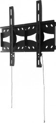 Кронштейн для телевизора Holder LCDS-5070 металлик 37&amp;quot;-55&amp;quot; макс.45кг настенный фиксированный